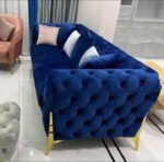 Aston Chesterfield Sofa