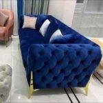 Aston Chesterfield Sofa