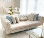 Aston Chesterfield Sofa - Image 3