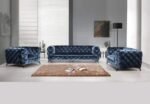 Aston Chesterfield Sofa - Image 2