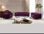 Aston Chesterfield Sofa - Image 4
