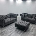 Elegance Sofa