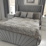 We Make Bed