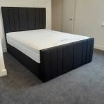 Divan Storage Ottoman Bed