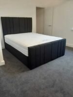 Divan Storage Ottoman Bed