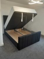 Divan Storage Ottoman Bed - Image 2