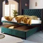 Pascal Ottoman Divan Storage Bed