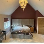 Bespoke Bed Frame