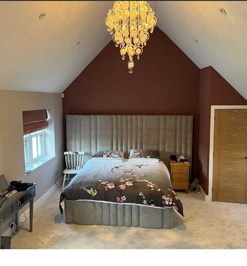 WhatsApp Image 2023-01-27 at 19.24.05 (1) Bespoke Bed Frame - Image 1