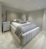Wayfair Bed Frame - Image 3