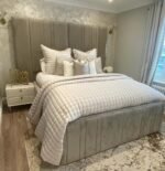 Wayfair Bed Frame - Image 5