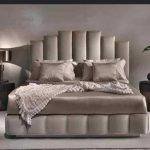The Art Deco 2026 Bed Frame