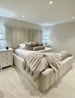 Wayfair Bed Frame