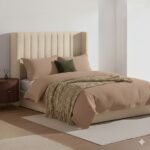 Dusk Bed Frame