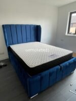 Dusk Bed Frame - Image 4