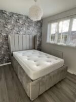 Dusk Bed Frame - Image 2