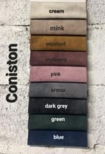 Color and Fabric Sample - Image 6