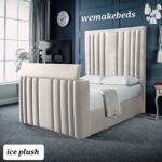 Ambassador Bespoke TV Bed - Image 4