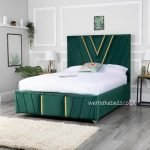 Valantino Bed Frame