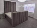 Venice Bespoke TV Bed