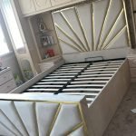 New Sunrise Bed Frame