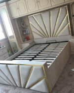 New Sunrise Bed Frame