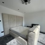 Luxury Bespoke TV Bed