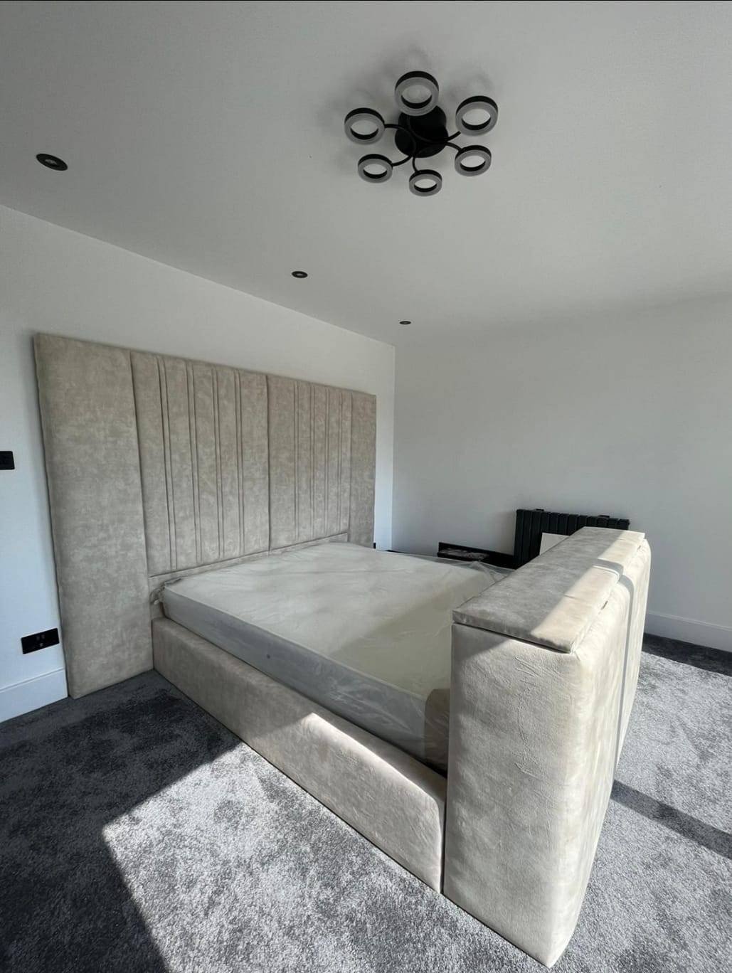 WhatsApp Image 2023-07-11 at 10.57.55 PM (1) Luxury Bespoke TV Bed - Image 1
