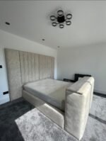Valencia Bespoke TV Bed