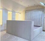 Pascal Bespoke TV Bed