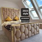 The top seller 2026 bed frame