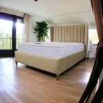 ChicMilano: 2026 New Milan Bed Frame