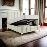 London Classic Bed Frame 202 Edition