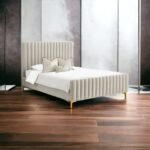 UrbanElegance: 2026 The New Manhattan Bed Frame - Image 2