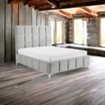 London Classic Bed Frame 202 Edition - Image 4