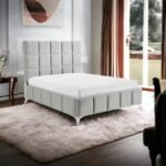 London Classic Bed Frame 202 Edition - Image 3