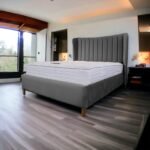 ChicMilano: 2026 New Milan Bed Frame - Image 3