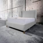 ChicMilano: 2026 New Milan Bed Frame - Image 2