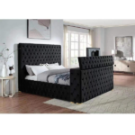 New Smart Tv Bed Frame 2026 - Image 3