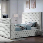 New Smart Tv Bed Frame 2026 - Image 2