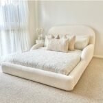 kids bed modern 2026 teddy fur bed - Image 6