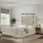 Curve lining modern 2026 bedroom