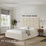 Ahme 2026 Bedframe