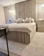 Linear 2026 thin line bed frame  - Image 6