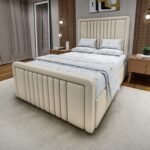 Ibiza Linear 2026 Bed Frame - Image 3