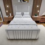 Ibiza Linear 2026 Bed Frame - Image 5