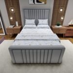 Ibiza Linear 2026 Bed Frame - Image 2