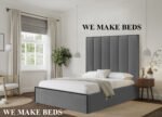 Elegance classic style 2026 Bedframe  - Image 9