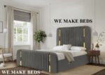 Curve lining modern 2026 bedroom - Image 7