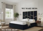 Ahme 2026 Bedframe - Image 2